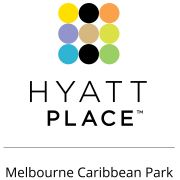 Hyatt Place Melbourne Caribbean Park